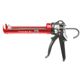 FULLER TOUGH RED CAULKING GUN 300ML